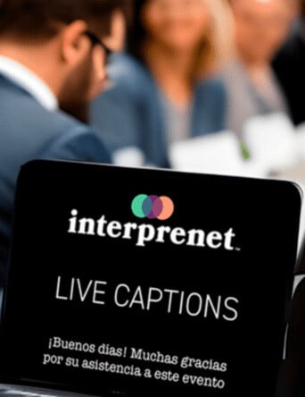 Multi-Lingual-Live-Captions