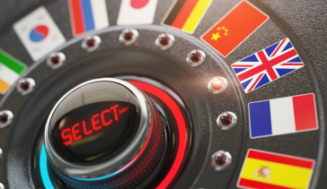 100+ Language Combinations