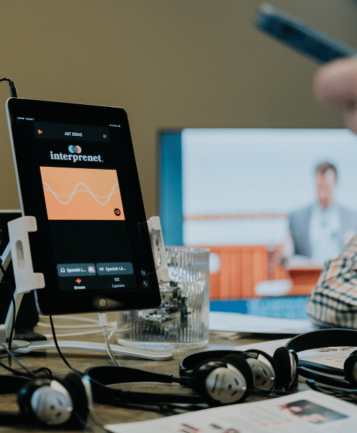 Affordable Subscription Plans for Church Translation Services