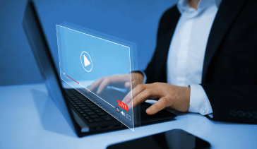 Tech Event Services - Live Streaming